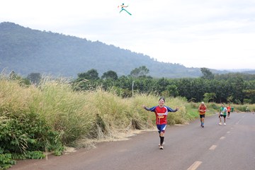 BÌNH PHƯỚC MARATHON - TRƯỜNG TƯƠI GROUP LẦN THỨ I, NĂM 2023 - Ảnh #1075015