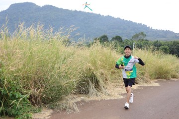 BÌNH PHƯỚC MARATHON - TRƯỜNG TƯƠI GROUP LẦN THỨ I, NĂM 2023 - Ảnh #1075604
