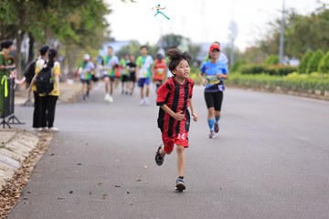 BÌNH PHƯỚC MARATHON - TRƯỜNG TƯƠI GROUP LẦN THỨ I, NĂM 2023 - Ảnh #1077367