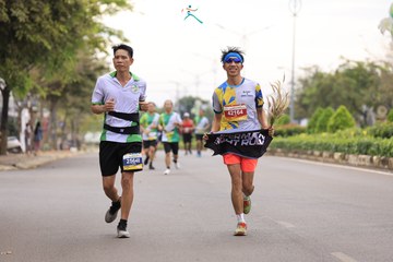 BÌNH PHƯỚC MARATHON - TRƯỜNG TƯƠI GROUP LẦN THỨ I, NĂM 2023 - Ảnh #1076280