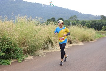 BÌNH PHƯỚC MARATHON - TRƯỜNG TƯƠI GROUP LẦN THỨ I, NĂM 2023 - Ảnh #1075675