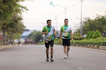 BÌNH PHƯỚC MARATHON - TRƯỜNG TƯƠI GROUP LẦN THỨ I, NĂM 2023 - Ảnh #1076250