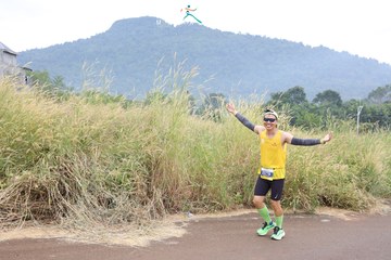 BÌNH PHƯỚC MARATHON - TRƯỜNG TƯƠI GROUP LẦN THỨ I, NĂM 2023 - Ảnh #1074686