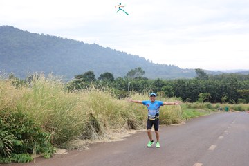 BÌNH PHƯỚC MARATHON - TRƯỜNG TƯƠI GROUP LẦN THỨ I, NĂM 2023 - Ảnh #1075068