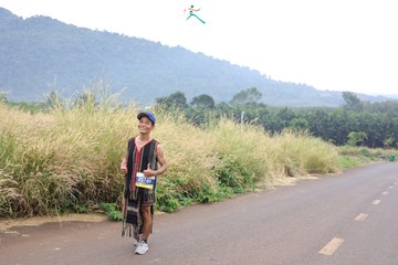 BÌNH PHƯỚC MARATHON - TRƯỜNG TƯƠI GROUP LẦN THỨ I, NĂM 2023 - Ảnh #1074856