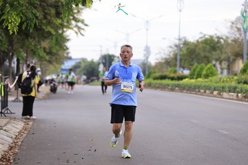 BÌNH PHƯỚC MARATHON - TRƯỜNG TƯƠI GROUP LẦN THỨ I, NĂM 2023 - Ảnh #1077262