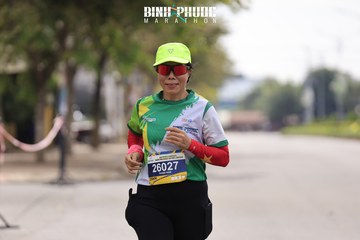 BÌNH PHƯỚC MARATHON - TRƯỜNG TƯƠI GROUP LẦN THỨ I, NĂM 2023 - Ảnh #1076780