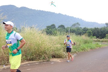BÌNH PHƯỚC MARATHON - TRƯỜNG TƯƠI GROUP LẦN THỨ I, NĂM 2023 - Ảnh #1074382