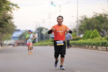 BÌNH PHƯỚC MARATHON - TRƯỜNG TƯƠI GROUP LẦN THỨ I, NĂM 2023 - Ảnh #1076057