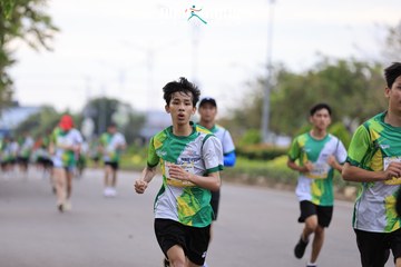 BÌNH PHƯỚC MARATHON - TRƯỜNG TƯƠI GROUP LẦN THỨ I, NĂM 2023 - Ảnh #1077387