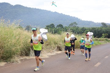 BÌNH PHƯỚC MARATHON - TRƯỜNG TƯƠI GROUP LẦN THỨ I, NĂM 2023 - Ảnh #1075215