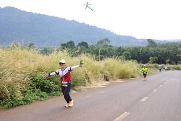 BÌNH PHƯỚC MARATHON - TRƯỜNG TƯƠI GROUP LẦN THỨ I, NĂM 2023 - Ảnh #1075867