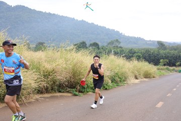 BÌNH PHƯỚC MARATHON - TRƯỜNG TƯƠI GROUP LẦN THỨ I, NĂM 2023 - Ảnh #1075426