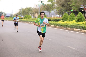 BÌNH PHƯỚC MARATHON - TRƯỜNG TƯƠI GROUP LẦN THỨ I, NĂM 2023 - Ảnh #1077150