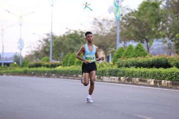 BÌNH PHƯỚC MARATHON - TRƯỜNG TƯƠI GROUP LẦN THỨ I, NĂM 2023 - Ảnh #1076948