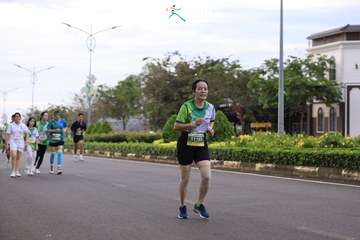 BÌNH PHƯỚC MARATHON - TRƯỜNG TƯƠI GROUP LẦN THỨ I, NĂM 2023 - Ảnh #1077838