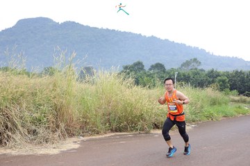 BÌNH PHƯỚC MARATHON - TRƯỜNG TƯƠI GROUP LẦN THỨ I, NĂM 2023 - Ảnh #1074338