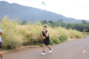 BÌNH PHƯỚC MARATHON - TRƯỜNG TƯƠI GROUP LẦN THỨ I, NĂM 2023 - Ảnh #1075434