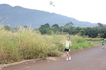 BÌNH PHƯỚC MARATHON - TRƯỜNG TƯƠI GROUP LẦN THỨ I, NĂM 2023 - Ảnh #1074582