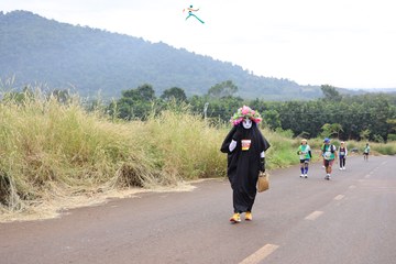 BÌNH PHƯỚC MARATHON - TRƯỜNG TƯƠI GROUP LẦN THỨ I, NĂM 2023 - Ảnh #1075365