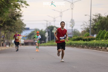 BÌNH PHƯỚC MARATHON - TRƯỜNG TƯƠI GROUP LẦN THỨ I, NĂM 2023 - Ảnh #1076154