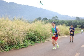 BÌNH PHƯỚC MARATHON - TRƯỜNG TƯƠI GROUP LẦN THỨ I, NĂM 2023 - Ảnh #1074908