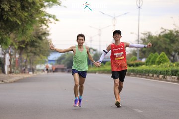 BÌNH PHƯỚC MARATHON - TRƯỜNG TƯƠI GROUP LẦN THỨ I, NĂM 2023 - Ảnh #1076049