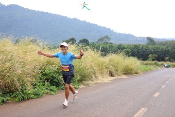 BÌNH PHƯỚC MARATHON - TRƯỜNG TƯƠI GROUP LẦN THỨ I, NĂM 2023 - Ảnh #1075890