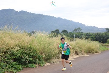 BÌNH PHƯỚC MARATHON - TRƯỜNG TƯƠI GROUP LẦN THỨ I, NĂM 2023 - Ảnh #1075066