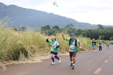 BÌNH PHƯỚC MARATHON - TRƯỜNG TƯƠI GROUP LẦN THỨ I, NĂM 2023 - Ảnh #1075397