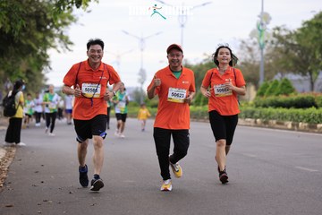 BÌNH PHƯỚC MARATHON - TRƯỜNG TƯƠI GROUP LẦN THỨ I, NĂM 2023 - Ảnh #1077722