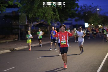BÌNH PHƯỚC MARATHON - TRƯỜNG TƯƠI GROUP LẦN THỨ I, NĂM 2023 - Ảnh #1076858