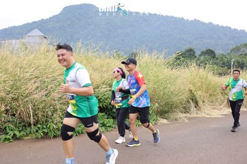 BÌNH PHƯỚC MARATHON - TRƯỜNG TƯƠI GROUP LẦN THỨ I, NĂM 2023 - Ảnh #1075548
