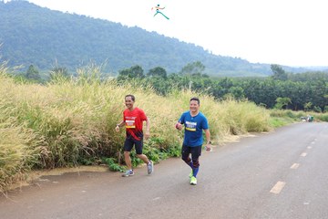 BÌNH PHƯỚC MARATHON - TRƯỜNG TƯƠI GROUP LẦN THỨ I, NĂM 2023 - Ảnh #1075966