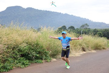 BÌNH PHƯỚC MARATHON - TRƯỜNG TƯƠI GROUP LẦN THỨ I, NĂM 2023 - Ảnh #1075077