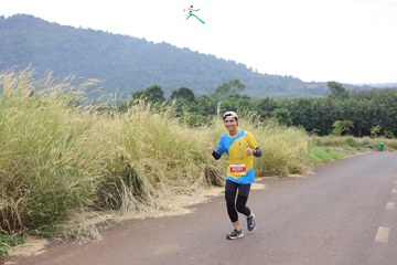 BÌNH PHƯỚC MARATHON - TRƯỜNG TƯƠI GROUP LẦN THỨ I, NĂM 2023 - Ảnh #1075673
