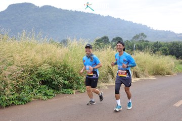 BÌNH PHƯỚC MARATHON - TRƯỜNG TƯƠI GROUP LẦN THỨ I, NĂM 2023 - Ảnh #1074979