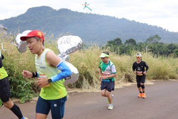 BÌNH PHƯỚC MARATHON - TRƯỜNG TƯƠI GROUP LẦN THỨ I, NĂM 2023 - Ảnh #1075227