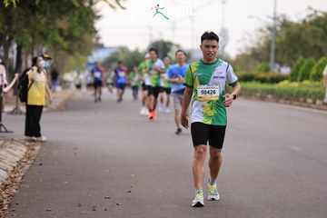 BÌNH PHƯỚC MARATHON - TRƯỜNG TƯƠI GROUP LẦN THỨ I, NĂM 2023 - Ảnh #1077239