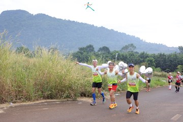 BÌNH PHƯỚC MARATHON - TRƯỜNG TƯƠI GROUP LẦN THỨ I, NĂM 2023 - Ảnh #1074204