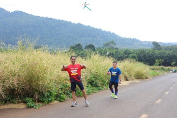 BÌNH PHƯỚC MARATHON - TRƯỜNG TƯƠI GROUP LẦN THỨ I, NĂM 2023 - Ảnh #1075961