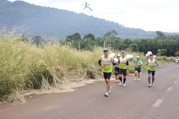 BÌNH PHƯỚC MARATHON - TRƯỜNG TƯƠI GROUP LẦN THỨ I, NĂM 2023 - Ảnh #1075208