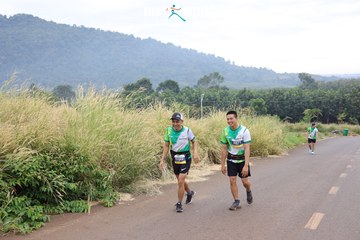 BÌNH PHƯỚC MARATHON - TRƯỜNG TƯƠI GROUP LẦN THỨ I, NĂM 2023 - Ảnh #1075112