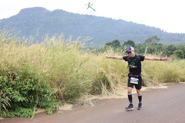 BÌNH PHƯỚC MARATHON - TRƯỜNG TƯƠI GROUP LẦN THỨ I, NĂM 2023 - Ảnh #1075622
