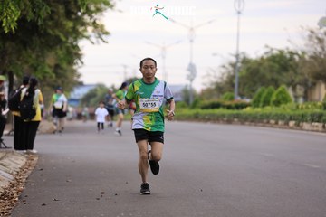 BÌNH PHƯỚC MARATHON - TRƯỜNG TƯƠI GROUP LẦN THỨ I, NĂM 2023 - Ảnh #1077087