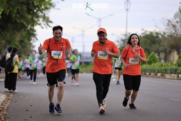 BÌNH PHƯỚC MARATHON - TRƯỜNG TƯƠI GROUP LẦN THỨ I, NĂM 2023 - Ảnh #1077721