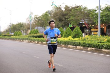 BÌNH PHƯỚC MARATHON - TRƯỜNG TƯƠI GROUP LẦN THỨ I, NĂM 2023 - Ảnh #1077138