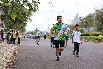 BÌNH PHƯỚC MARATHON - TRƯỜNG TƯƠI GROUP LẦN THỨ I, NĂM 2023 - Ảnh #1077851