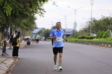 BÌNH PHƯỚC MARATHON - TRƯỜNG TƯƠI GROUP LẦN THỨ I, NĂM 2023 - Ảnh #1077260