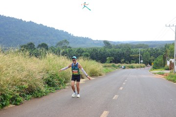 BÌNH PHƯỚC MARATHON - TRƯỜNG TƯƠI GROUP LẦN THỨ I, NĂM 2023 - Ảnh #1075940